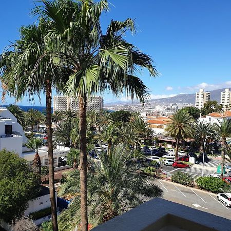 Vacaciones En El Paraiso, El Dorado Arona  Extérieur photo
