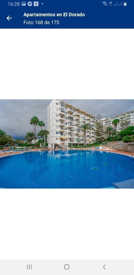 Vacaciones En El Paraiso, El Dorado Arona  Extérieur photo