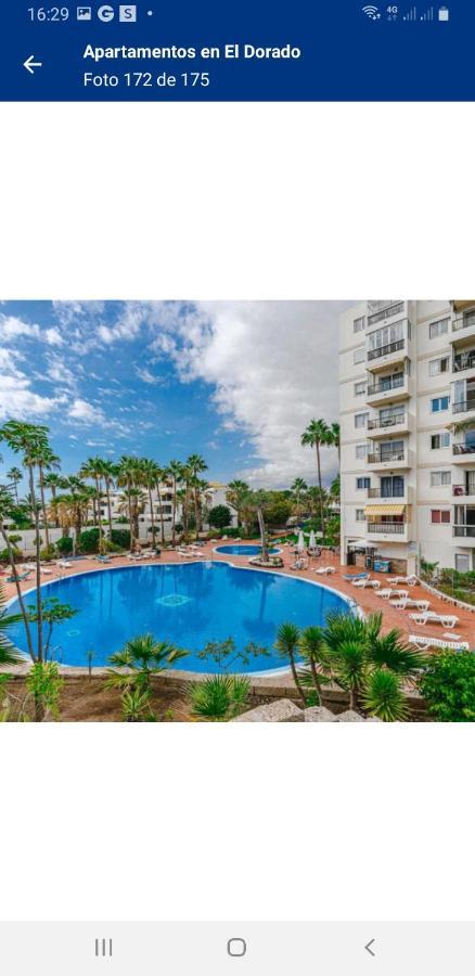 Vacaciones En El Paraiso, El Dorado Arona  Extérieur photo