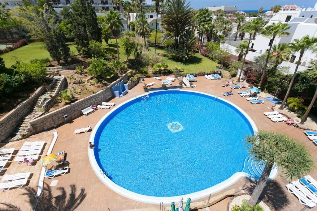 Vacaciones En El Paraiso, El Dorado Arona  Extérieur photo