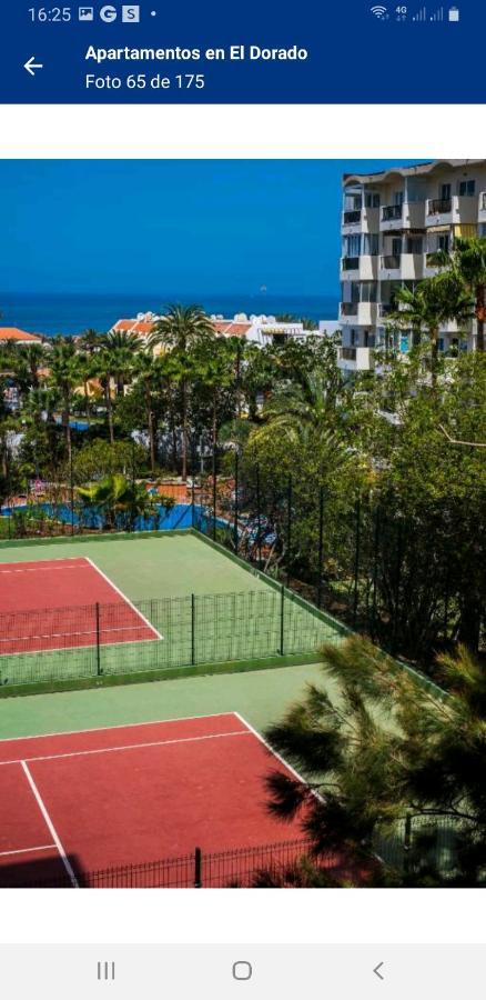 Vacaciones En El Paraiso, El Dorado Arona  Extérieur photo