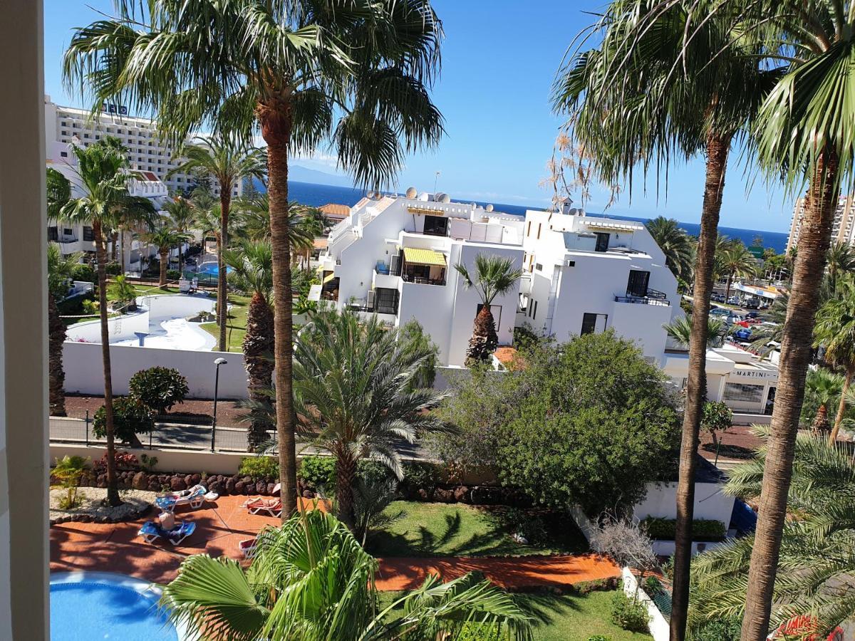 Vacaciones En El Paraiso, El Dorado Arona  Extérieur photo