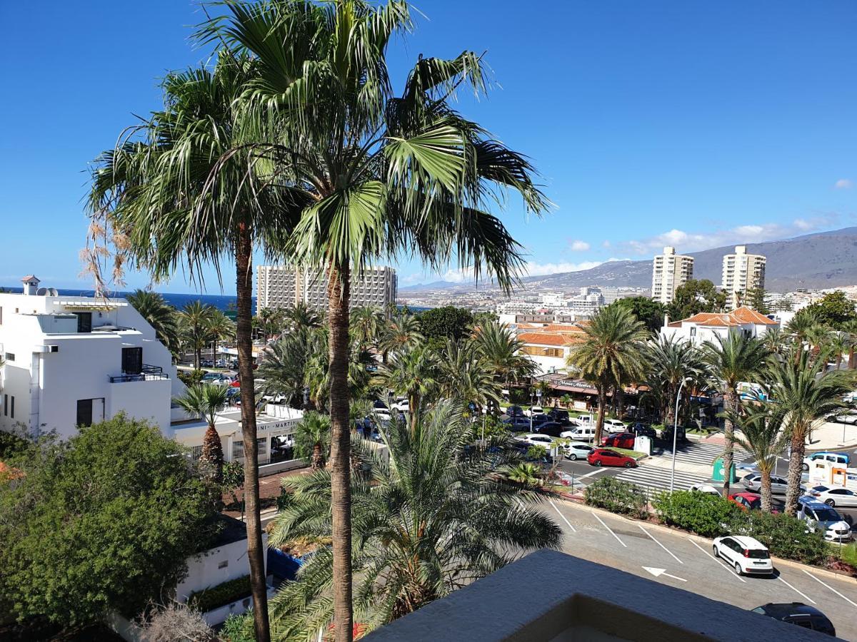 Vacaciones En El Paraiso, El Dorado Arona  Extérieur photo