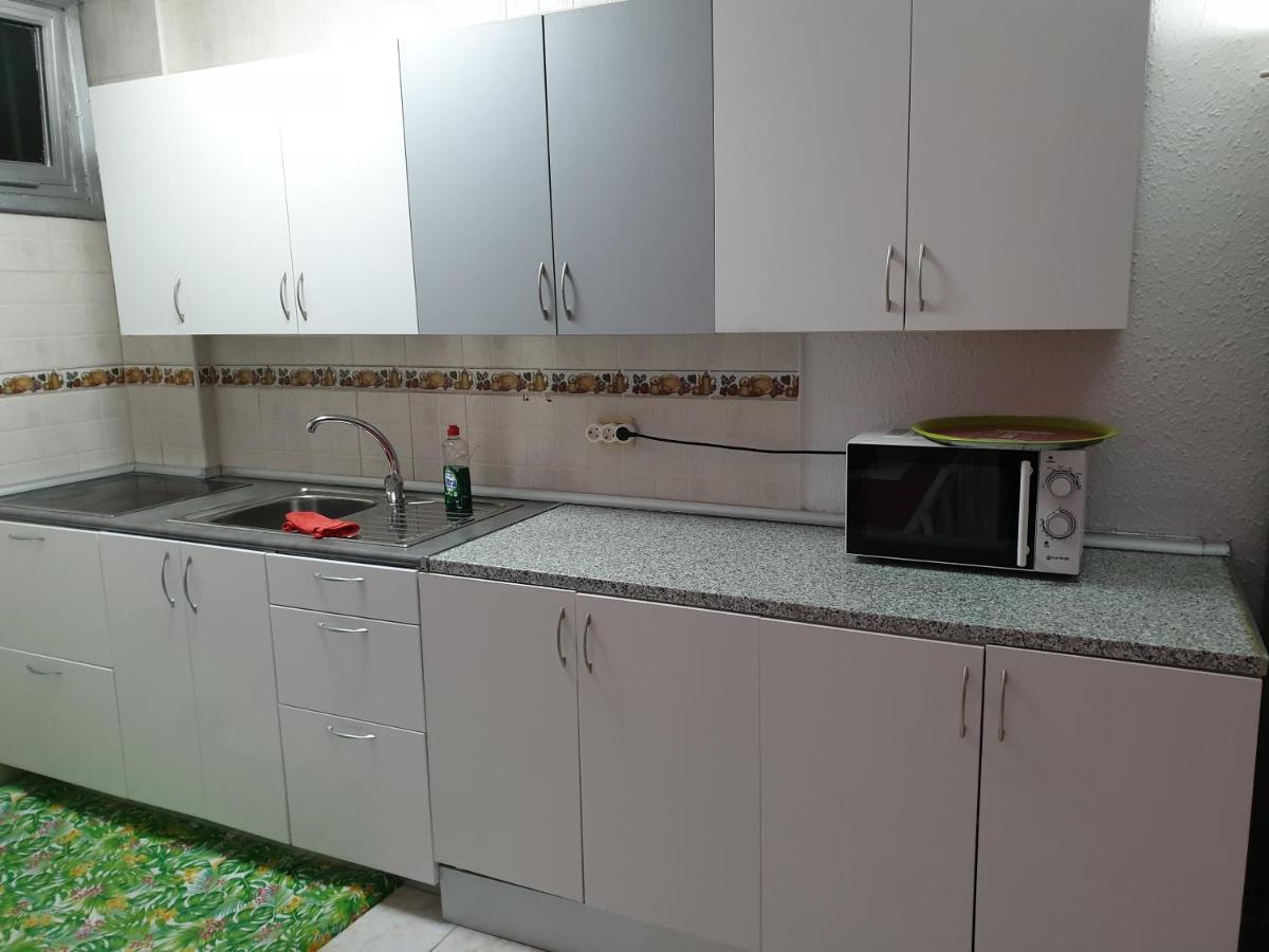 Vacaciones En El Paraiso, El Dorado Arona  Extérieur photo
