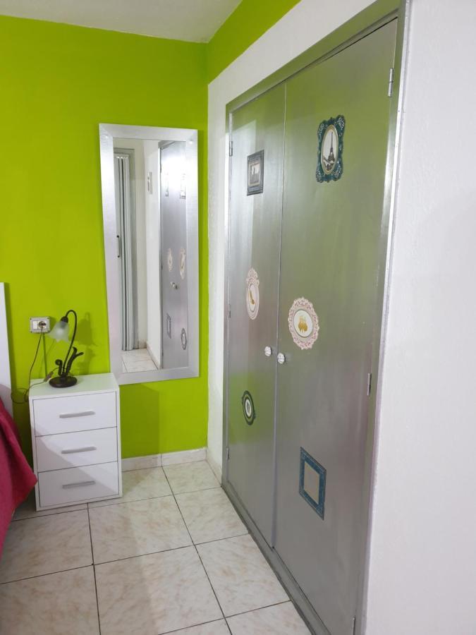 Vacaciones En El Paraiso, El Dorado Arona  Extérieur photo