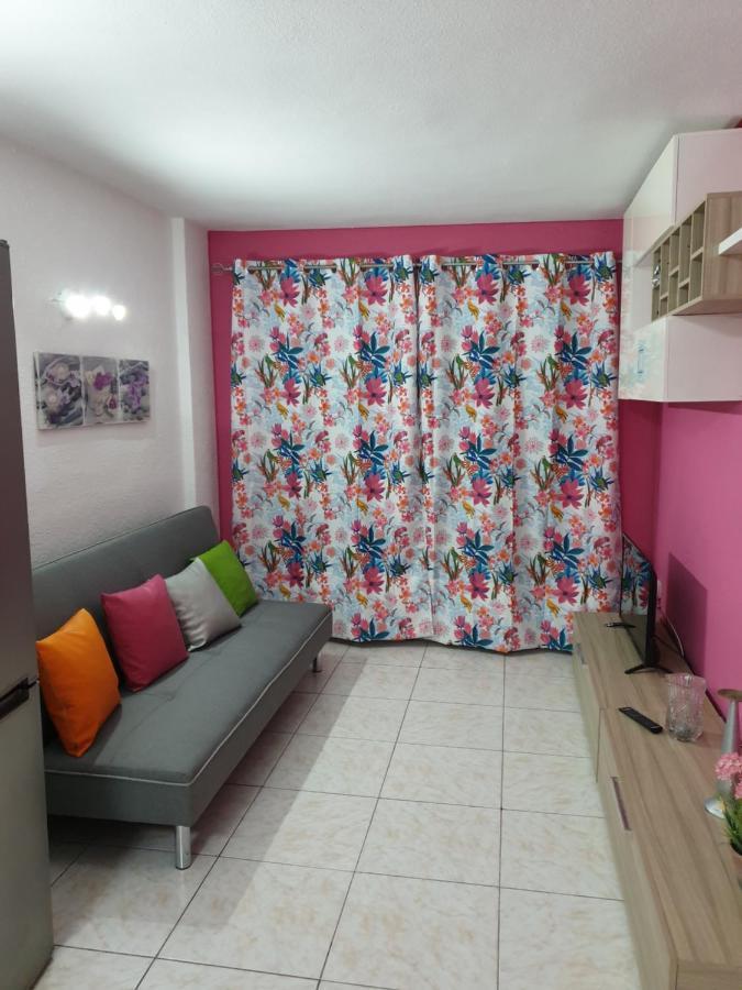 Vacaciones En El Paraiso, El Dorado Arona  Extérieur photo