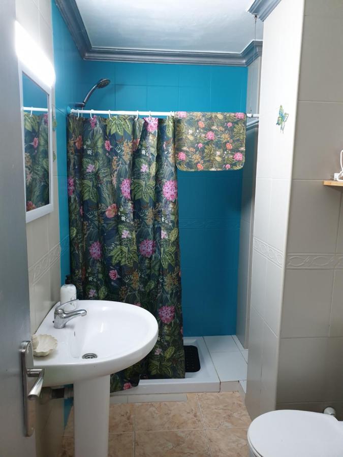 Vacaciones En El Paraiso, El Dorado Arona  Extérieur photo