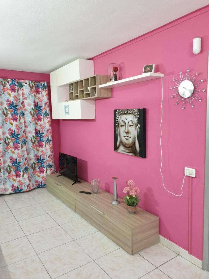 Vacaciones En El Paraiso, El Dorado Arona  Extérieur photo