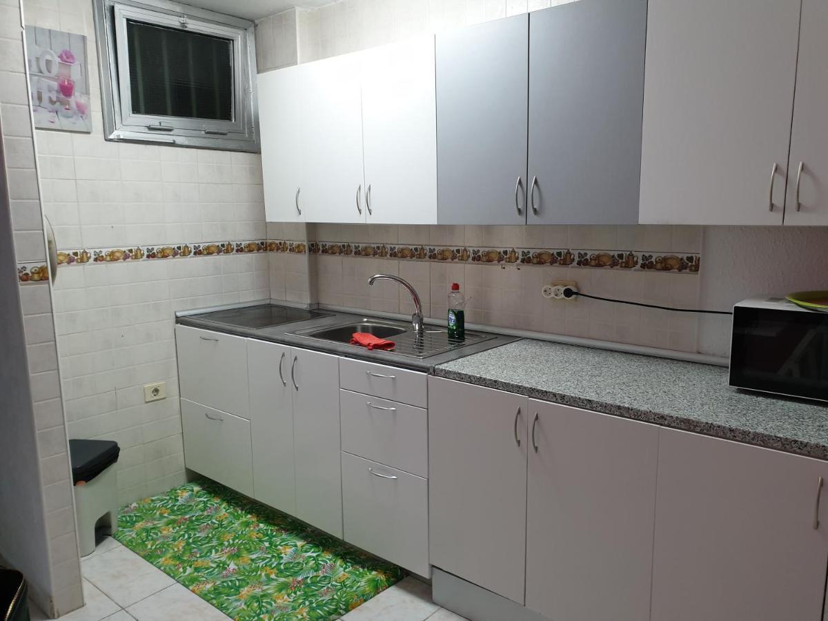 Vacaciones En El Paraiso, El Dorado Arona  Extérieur photo