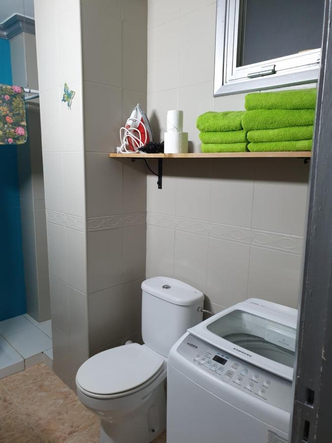Vacaciones En El Paraiso, El Dorado Arona  Extérieur photo