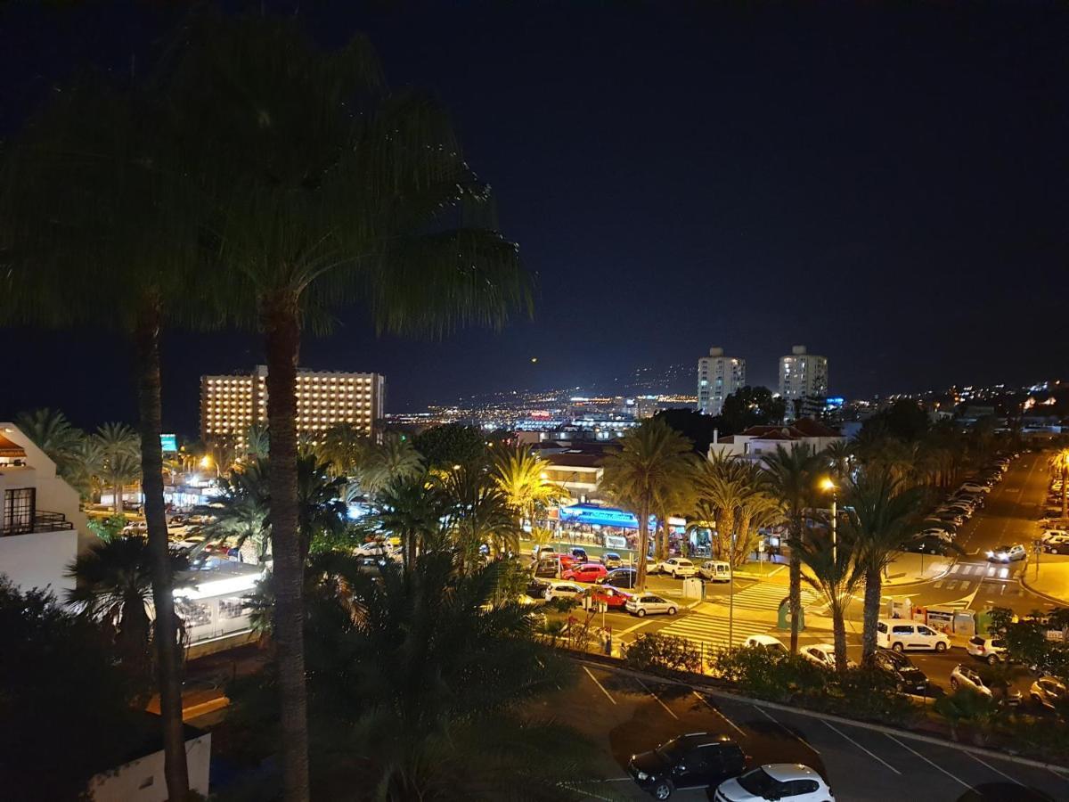 Vacaciones En El Paraiso, El Dorado Arona  Extérieur photo