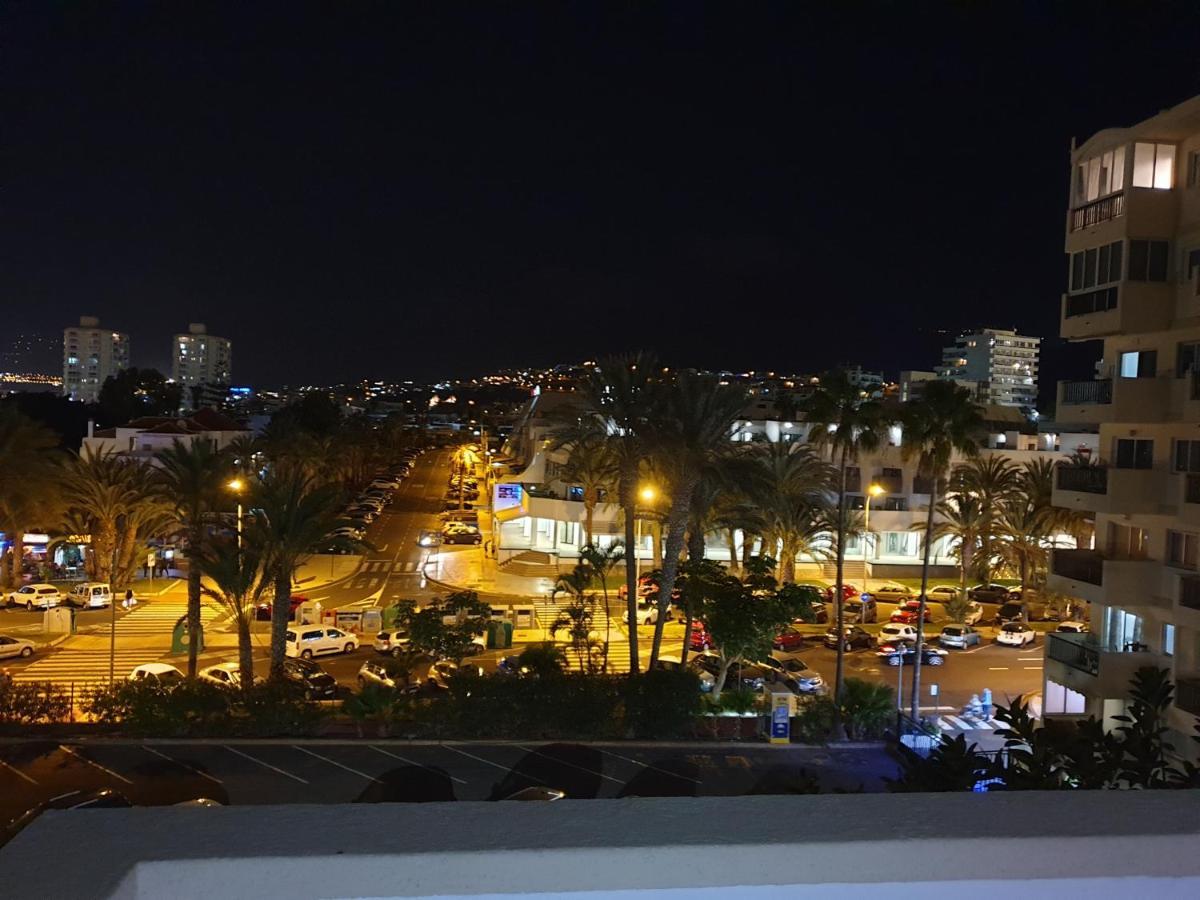 Vacaciones En El Paraiso, El Dorado Arona  Extérieur photo