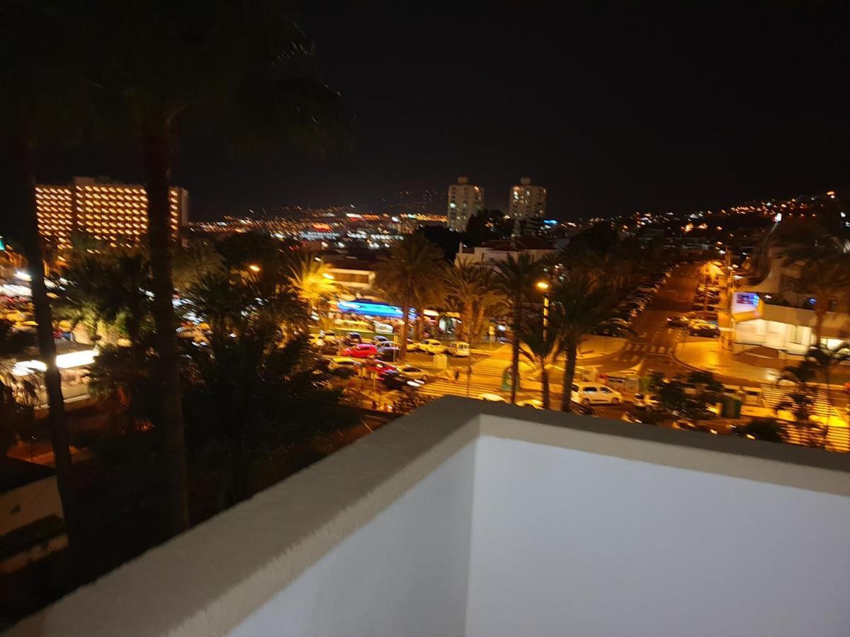 Vacaciones En El Paraiso, El Dorado Arona  Extérieur photo