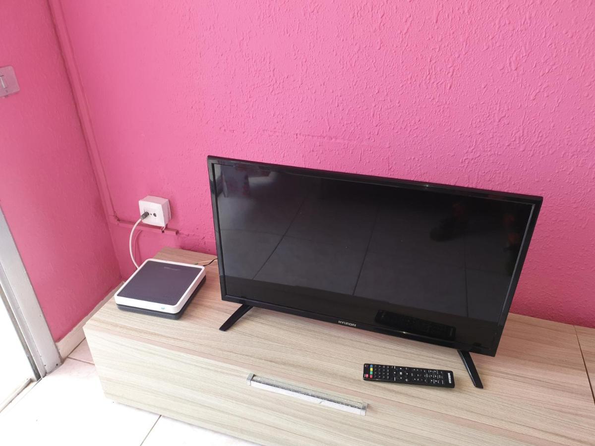 Vacaciones En El Paraiso, El Dorado Arona  Extérieur photo
